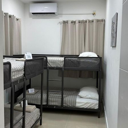 203 Miami Shared Rooms For Men Central Comfortable, Affordable Bagian luar foto
