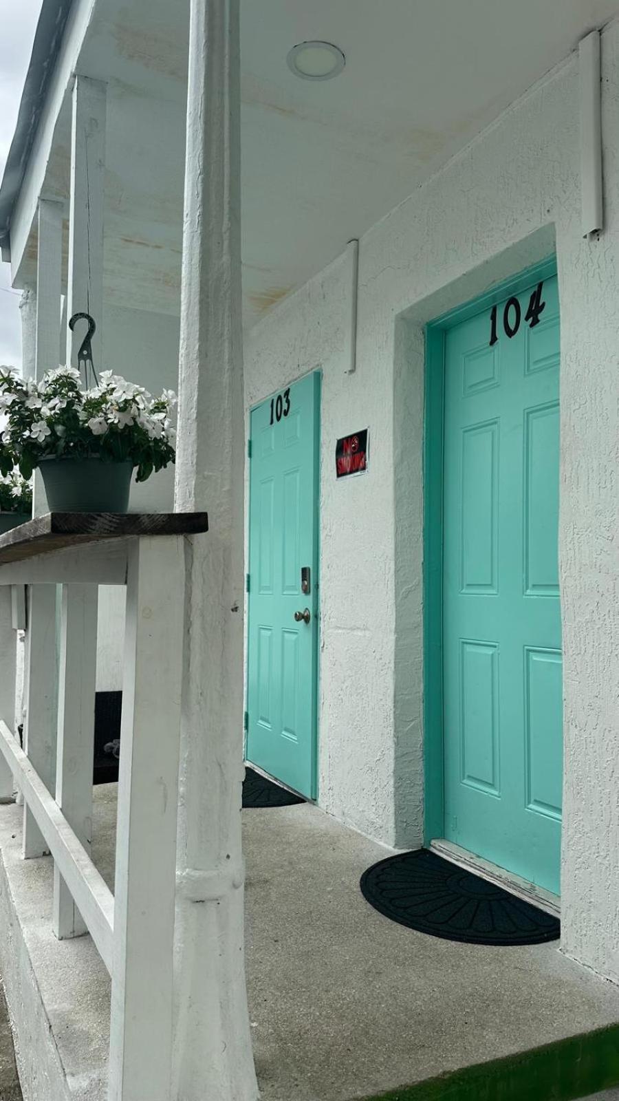 203 Miami Shared Rooms For Men Central Comfortable, Affordable Bagian luar foto