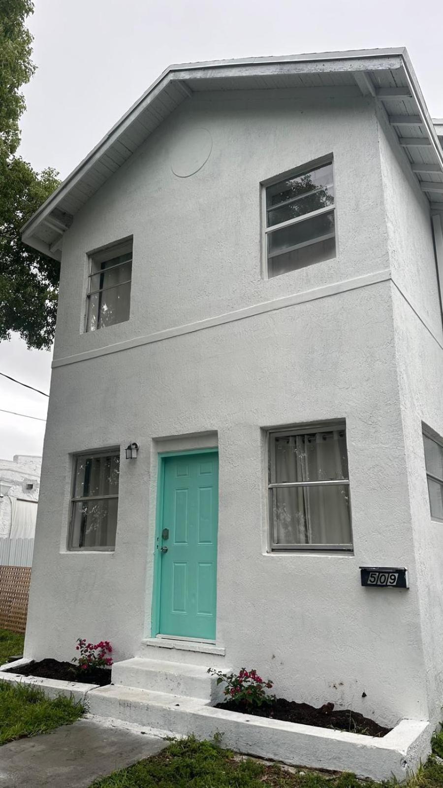 203 Miami Shared Rooms For Men Central Comfortable, Affordable Bagian luar foto