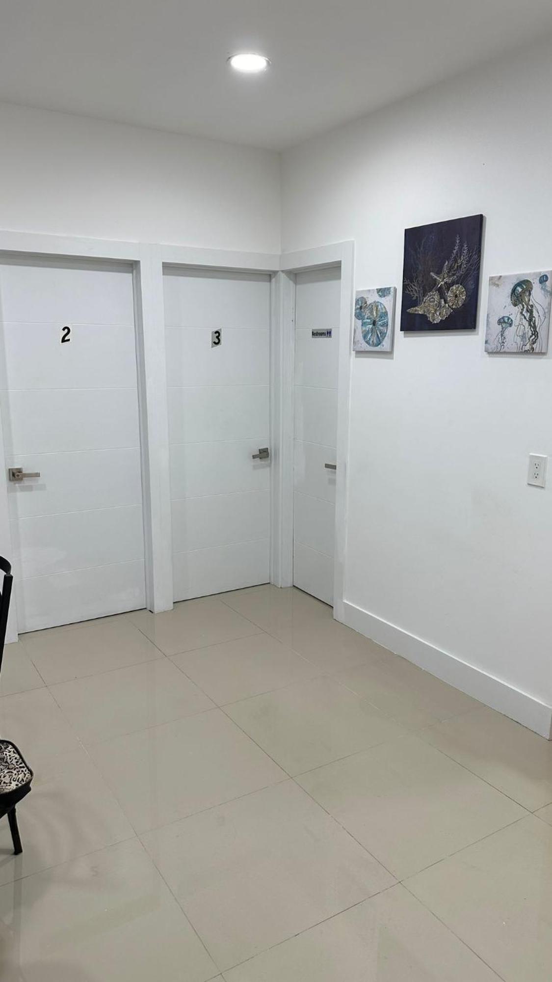 203 Miami Shared Rooms For Men Central Comfortable, Affordable Bagian luar foto